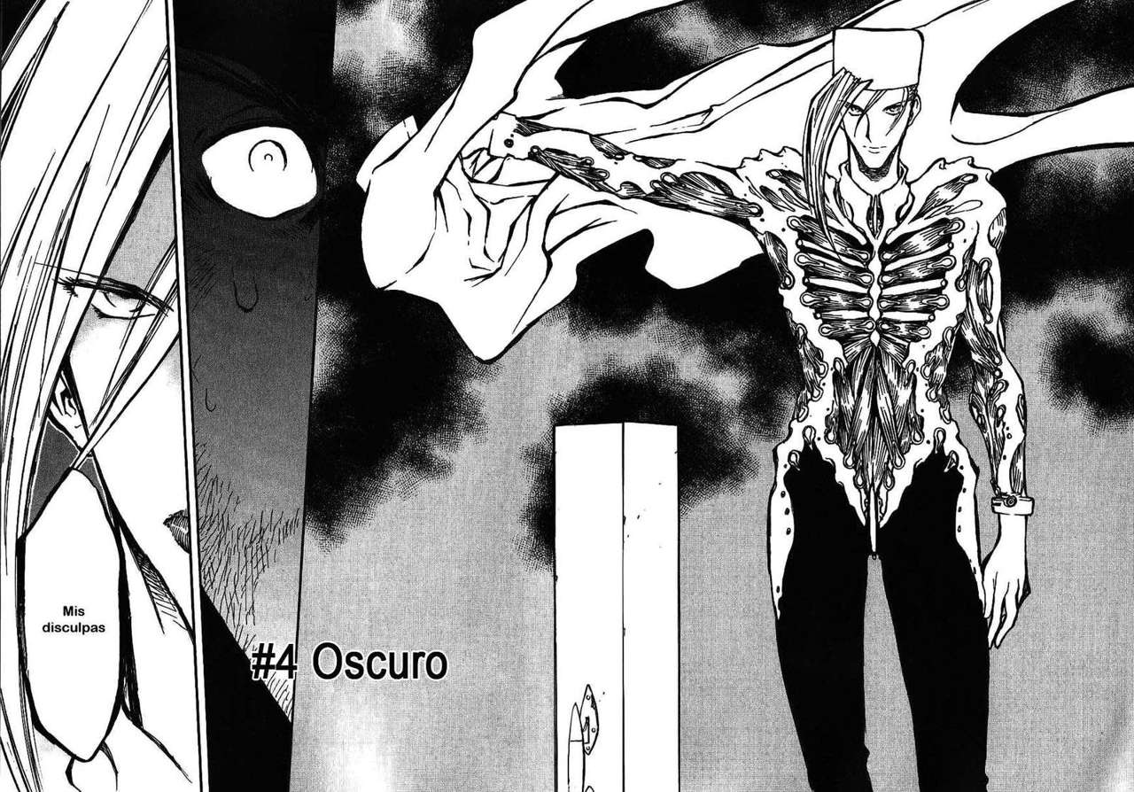 Read Trigun Maximum (es) Manga Online