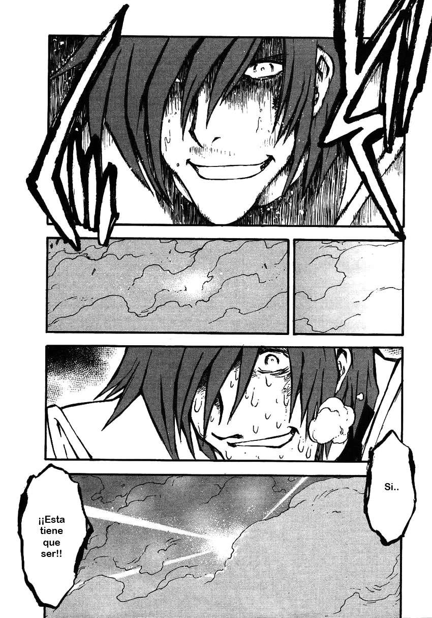 Read Trigun Maximum (es) Manga Online