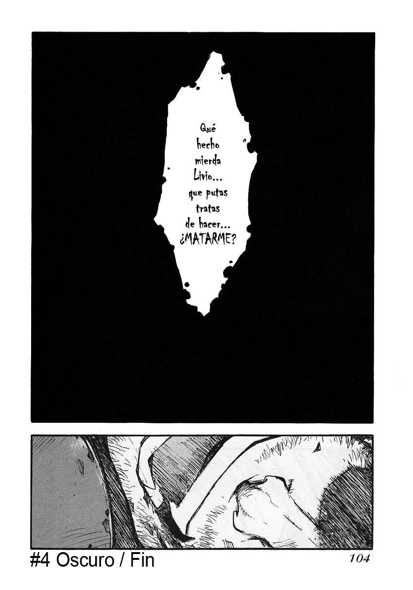 Read Trigun Maximum (es) Manga Online