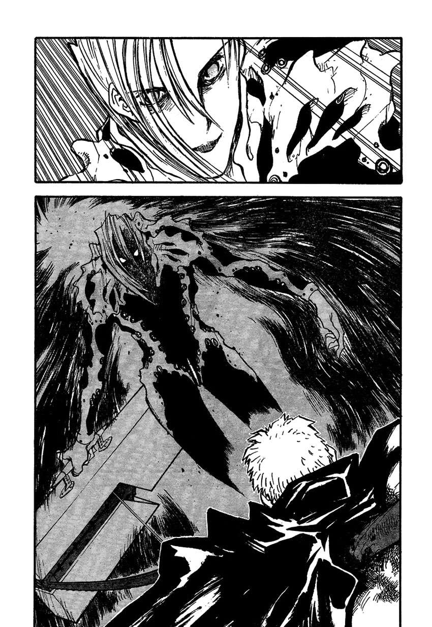 Read Trigun Maximum (es) Manga Online