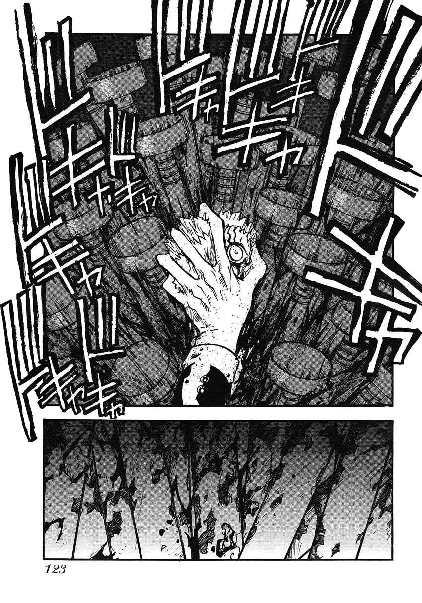 Read Trigun Maximum (es) Manga Online