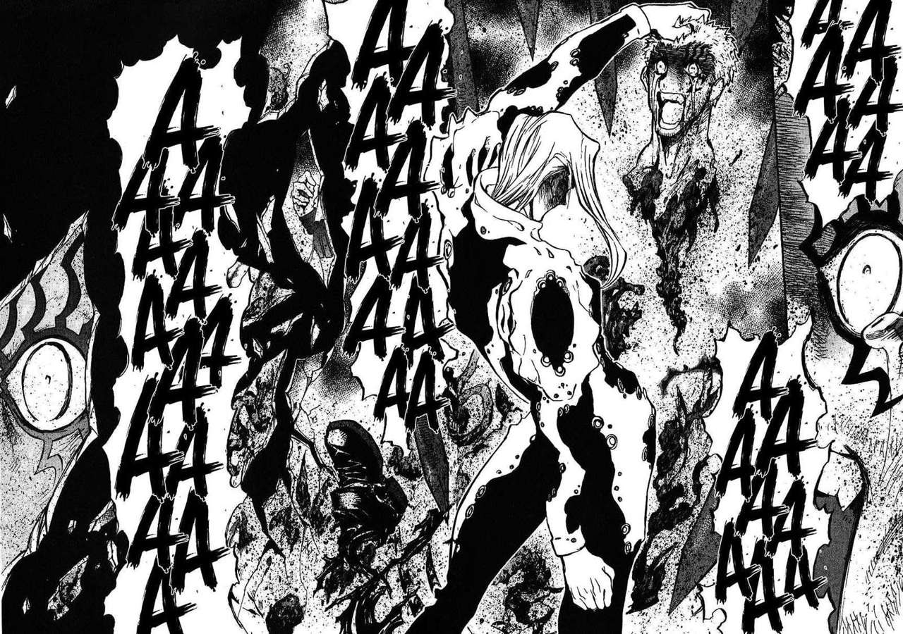 Read Trigun Maximum (es) Manga Online