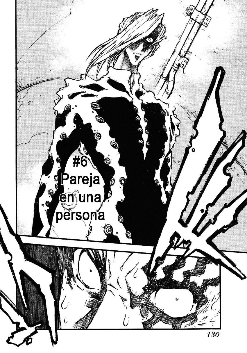 Read Trigun Maximum (es) Manga Online