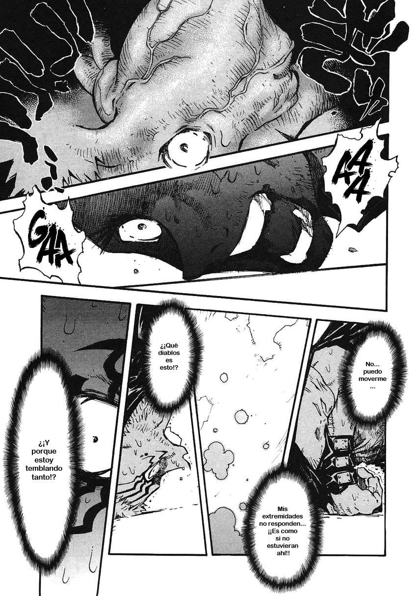 Read Trigun Maximum (es) Manga Online