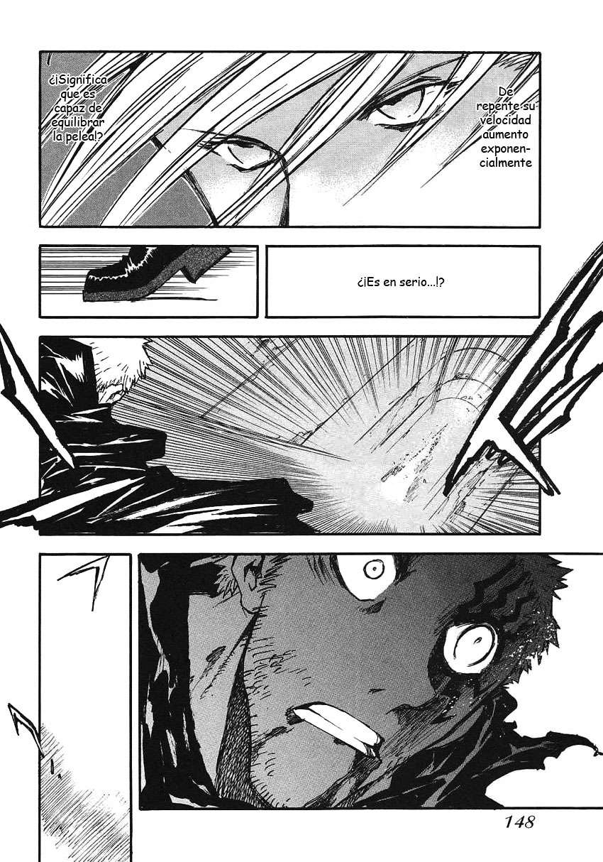 Read Trigun Maximum (es) Manga Online