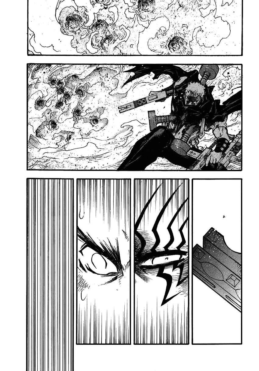 Read Trigun Maximum (es) Manga Online