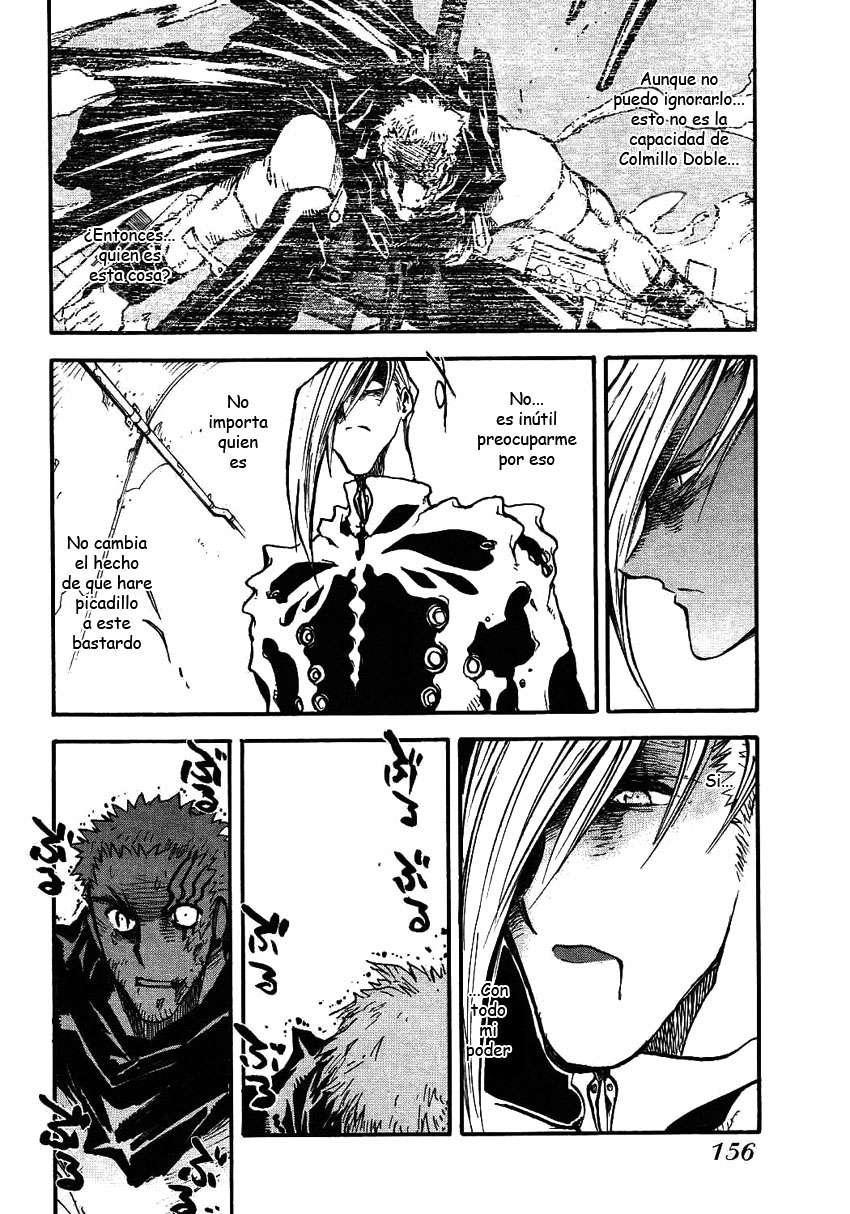 Read Trigun Maximum (es) Manga Online