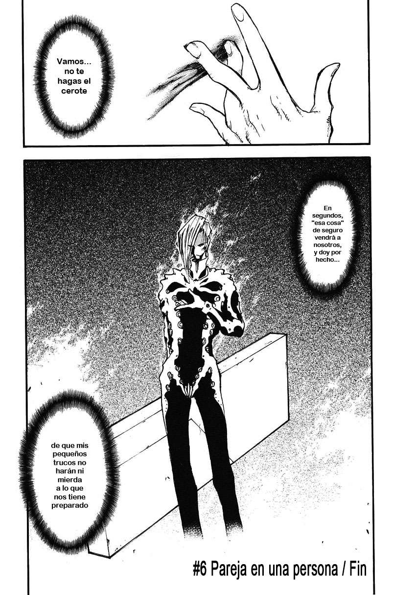 Read Trigun Maximum (es) Manga Online