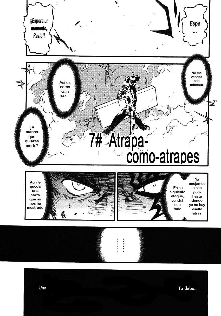 Read Trigun Maximum (es) Manga Online