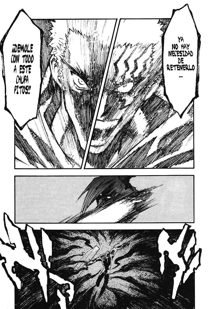 Read Trigun Maximum (es) Manga Online