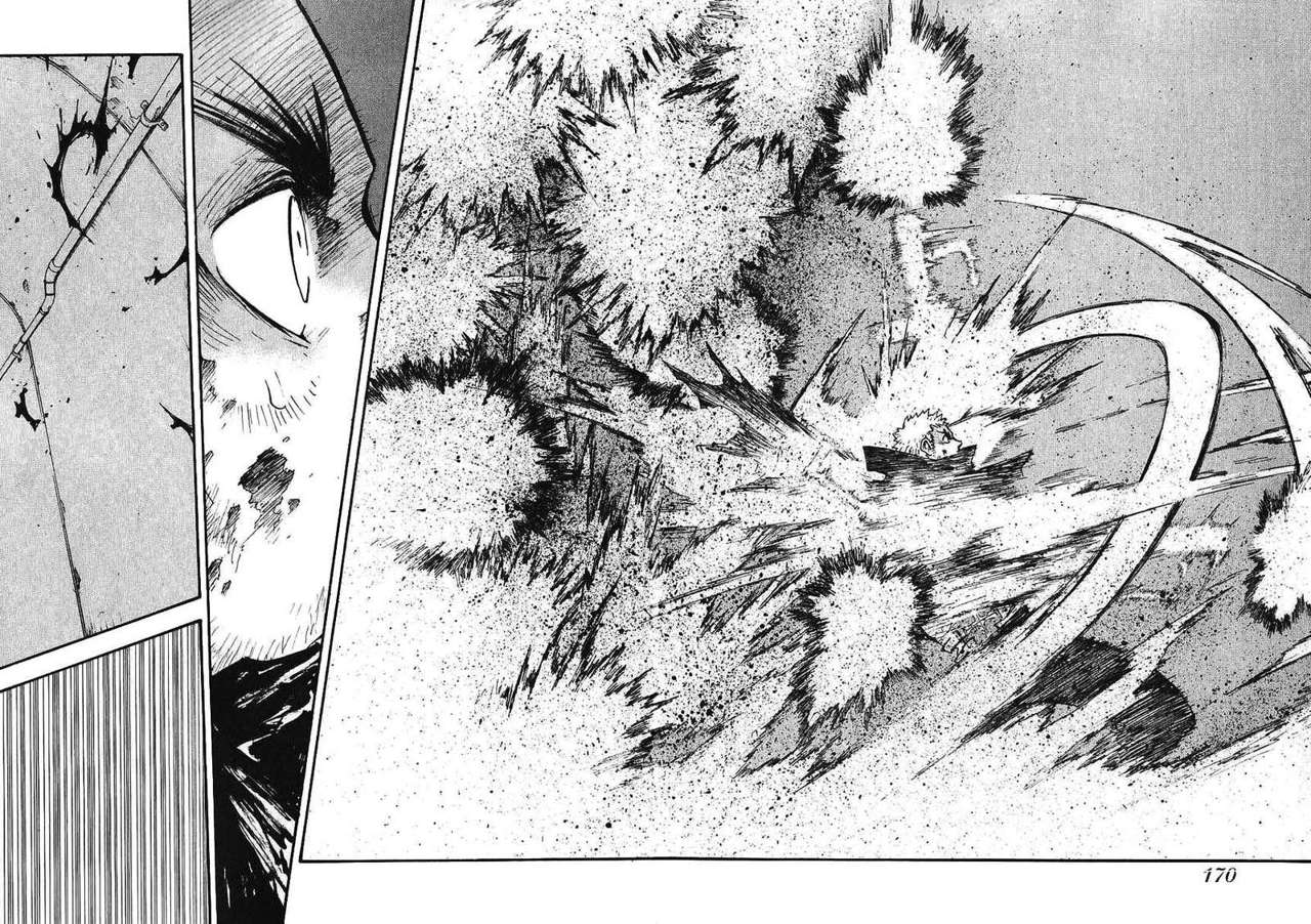 Read Trigun Maximum (es) Manga Online