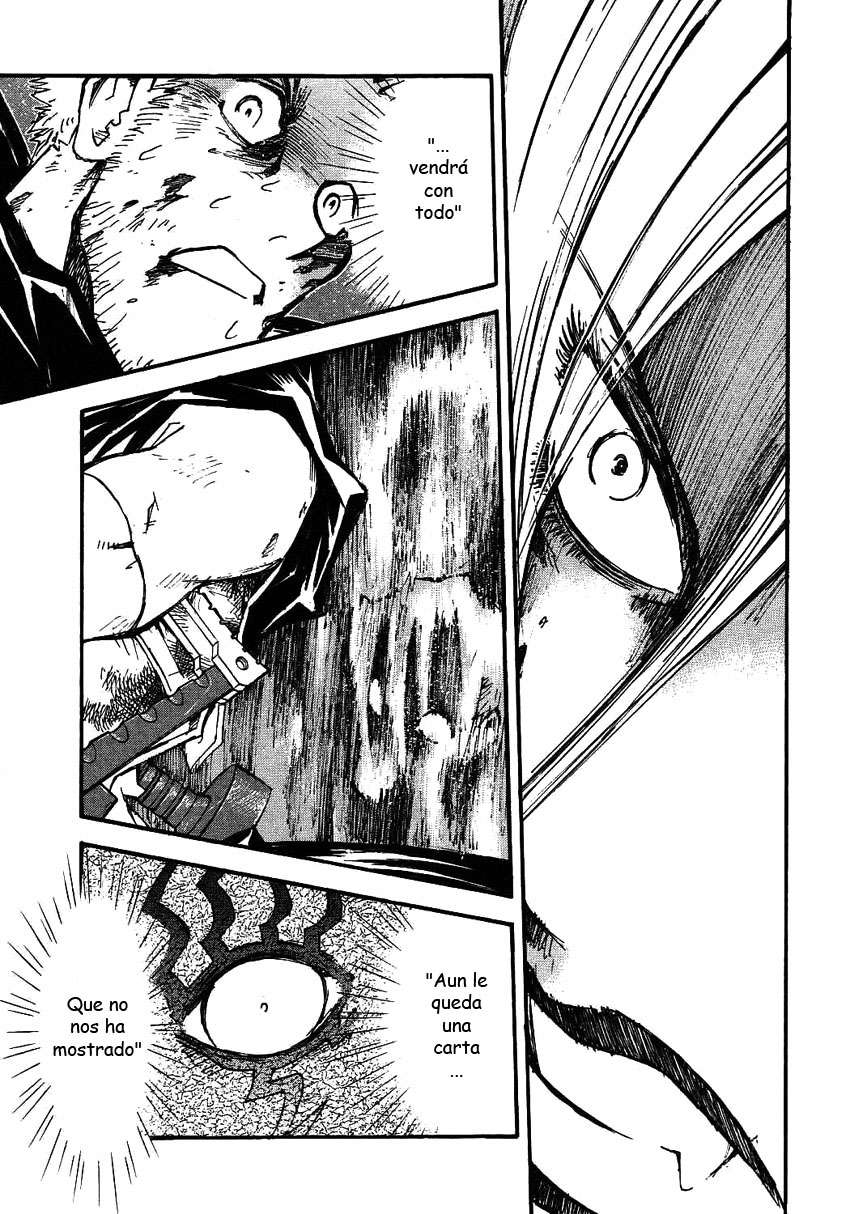 Read Trigun Maximum (es) Manga Online