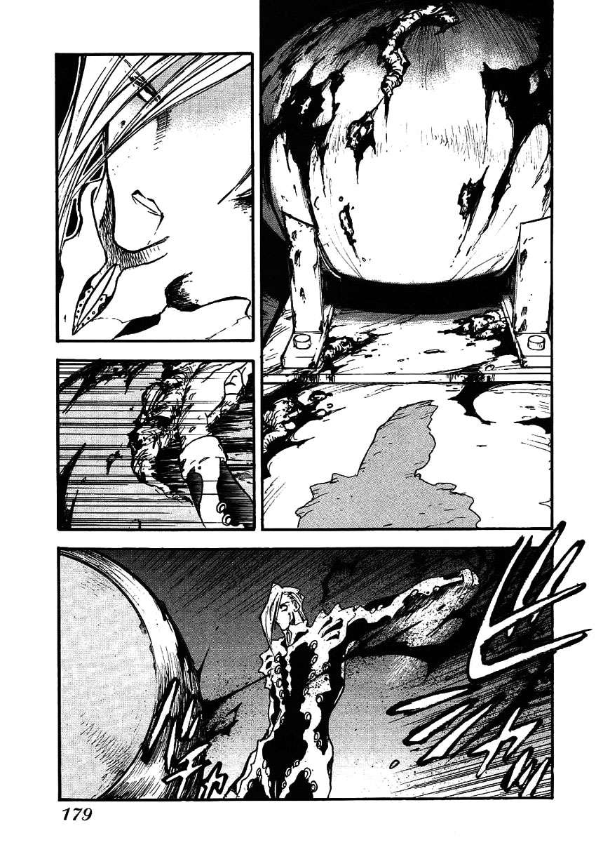 Read Trigun Maximum (es) Manga Online