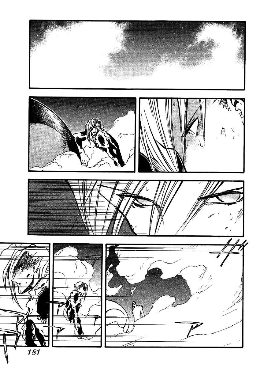 Read Trigun Maximum (es) Manga Online