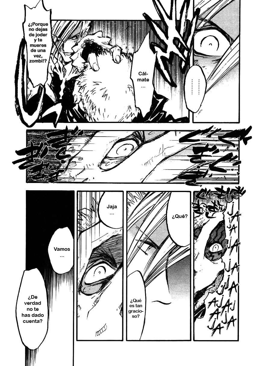 Read Trigun Maximum (es) Manga Online