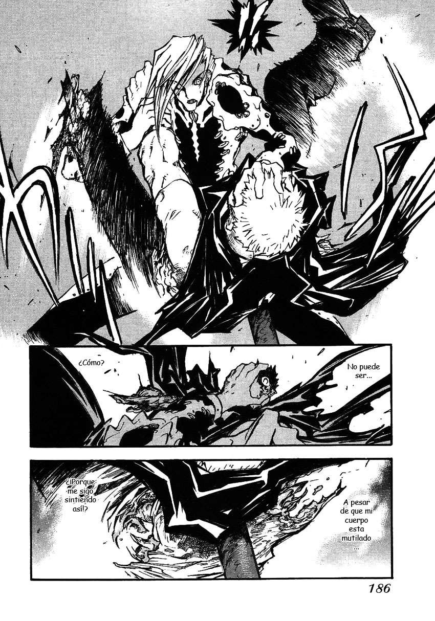 Read Trigun Maximum (es) Manga Online