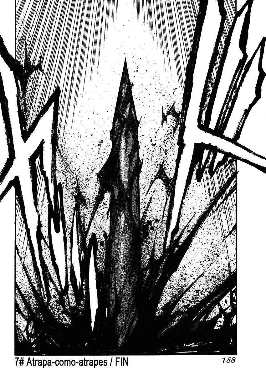 Read Trigun Maximum (es) Manga Online