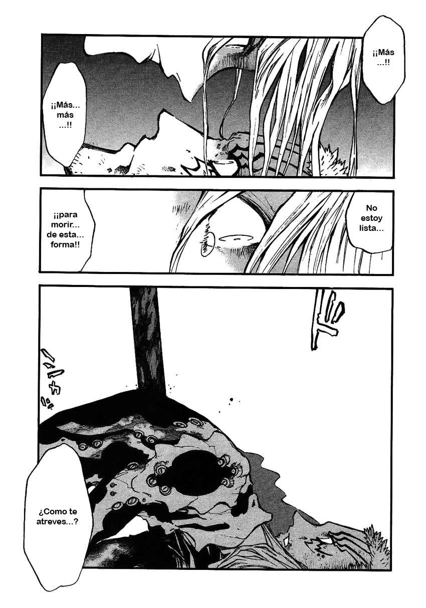 Read Trigun Maximum (es) Manga Online