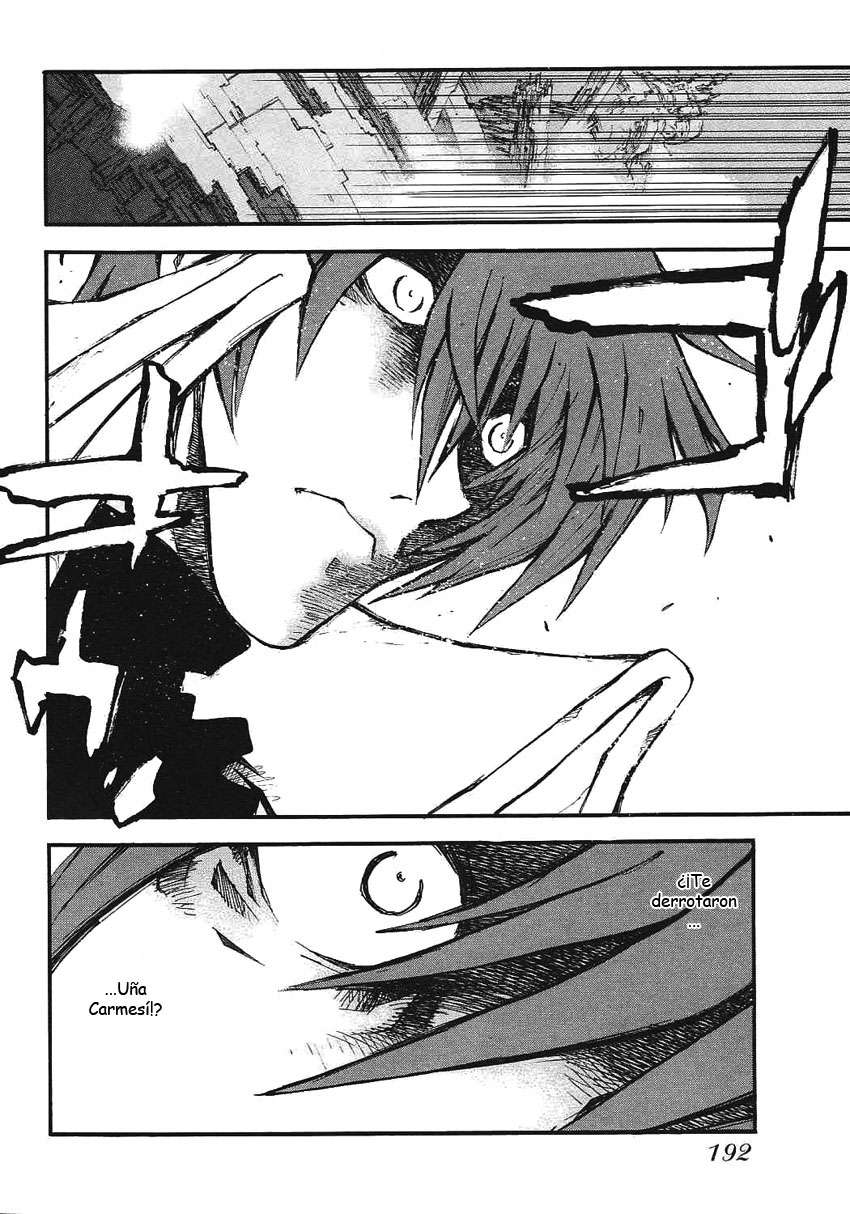 Read Trigun Maximum (es) Manga Online