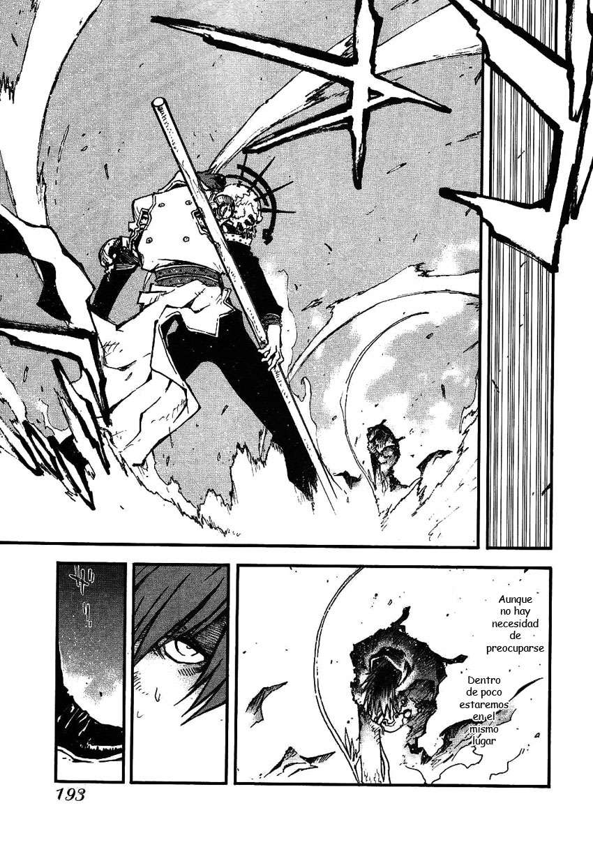 Read Trigun Maximum (es) Manga Online