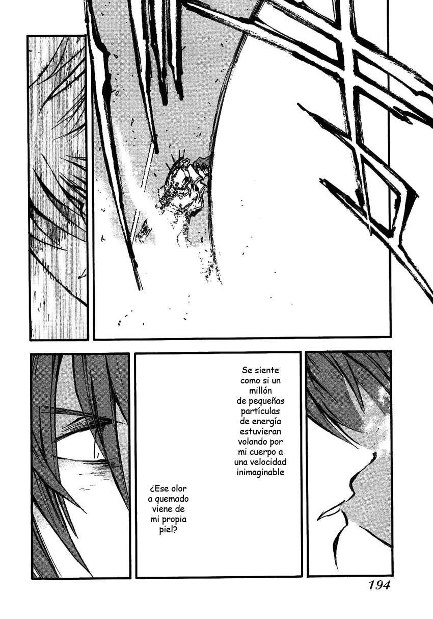 Read Trigun Maximum (es) Manga Online