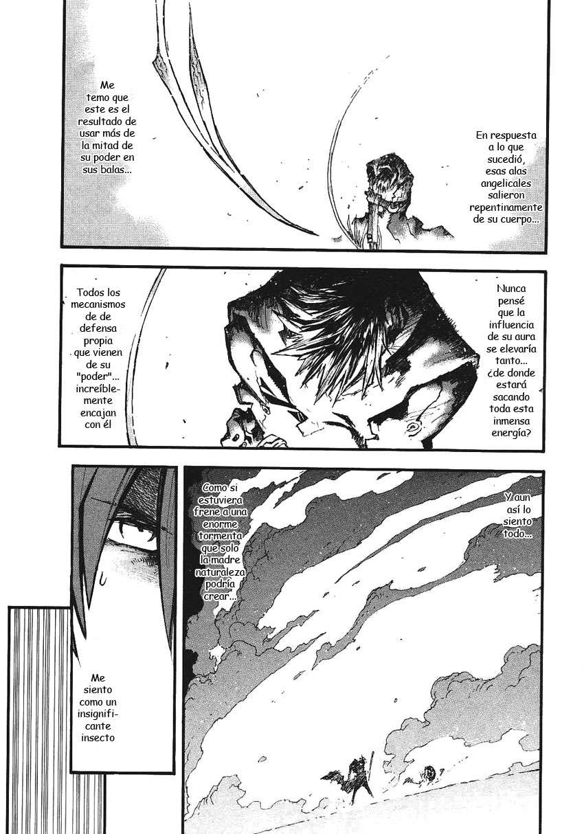 Read Trigun Maximum (es) Manga Online