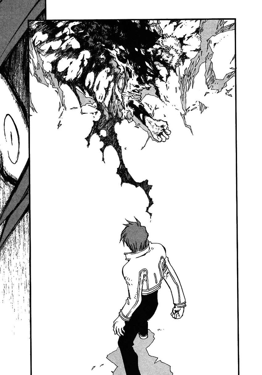 Read Trigun Maximum (es) Manga Online