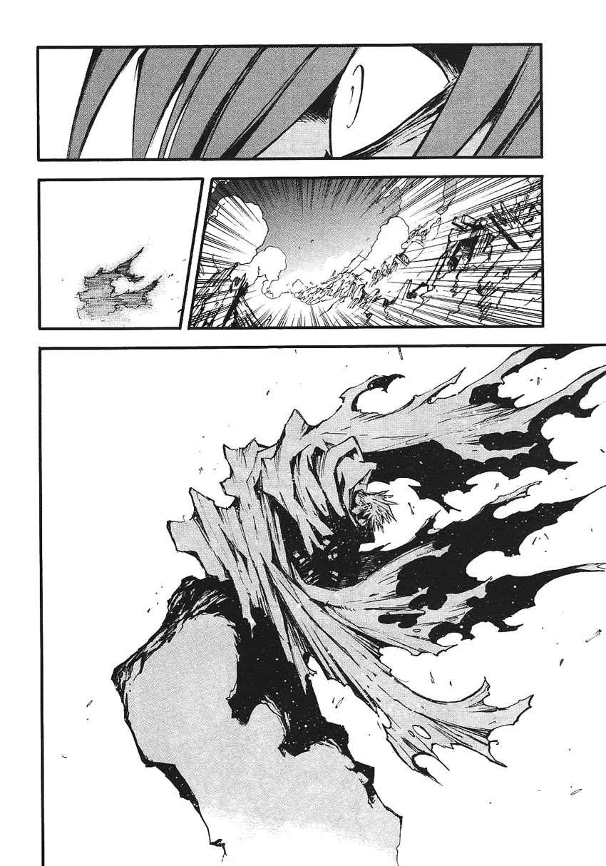 Read Trigun Maximum (es) Manga Online