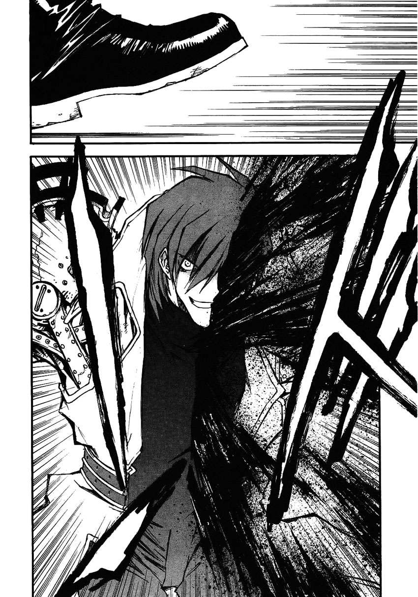 Read Trigun Maximum (es) Manga Online