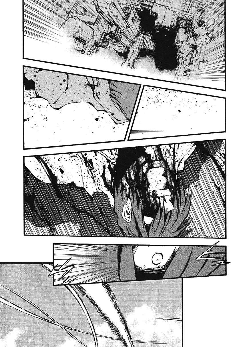 Read Trigun Maximum (es) Manga Online