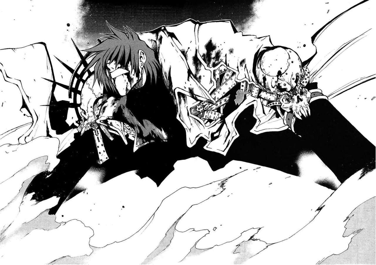 Read Trigun Maximum (es) Manga Online
