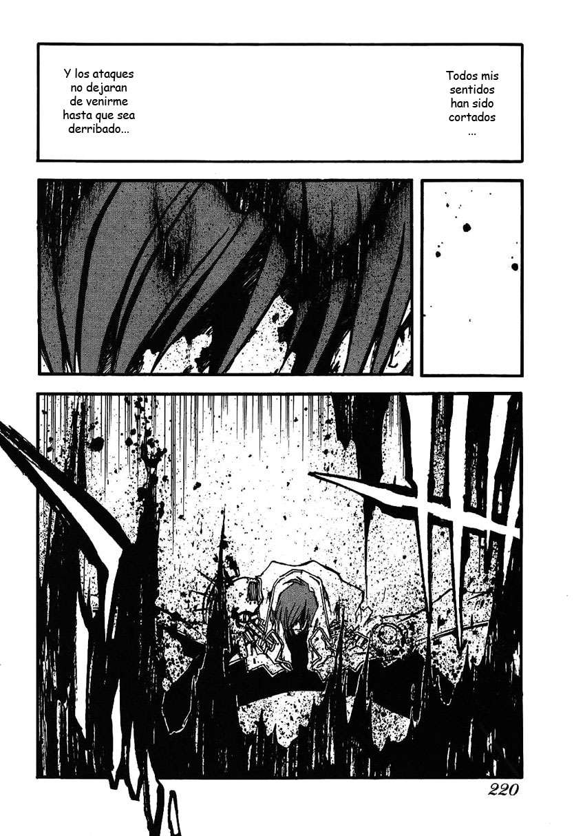 Read Trigun Maximum (es) Manga Online