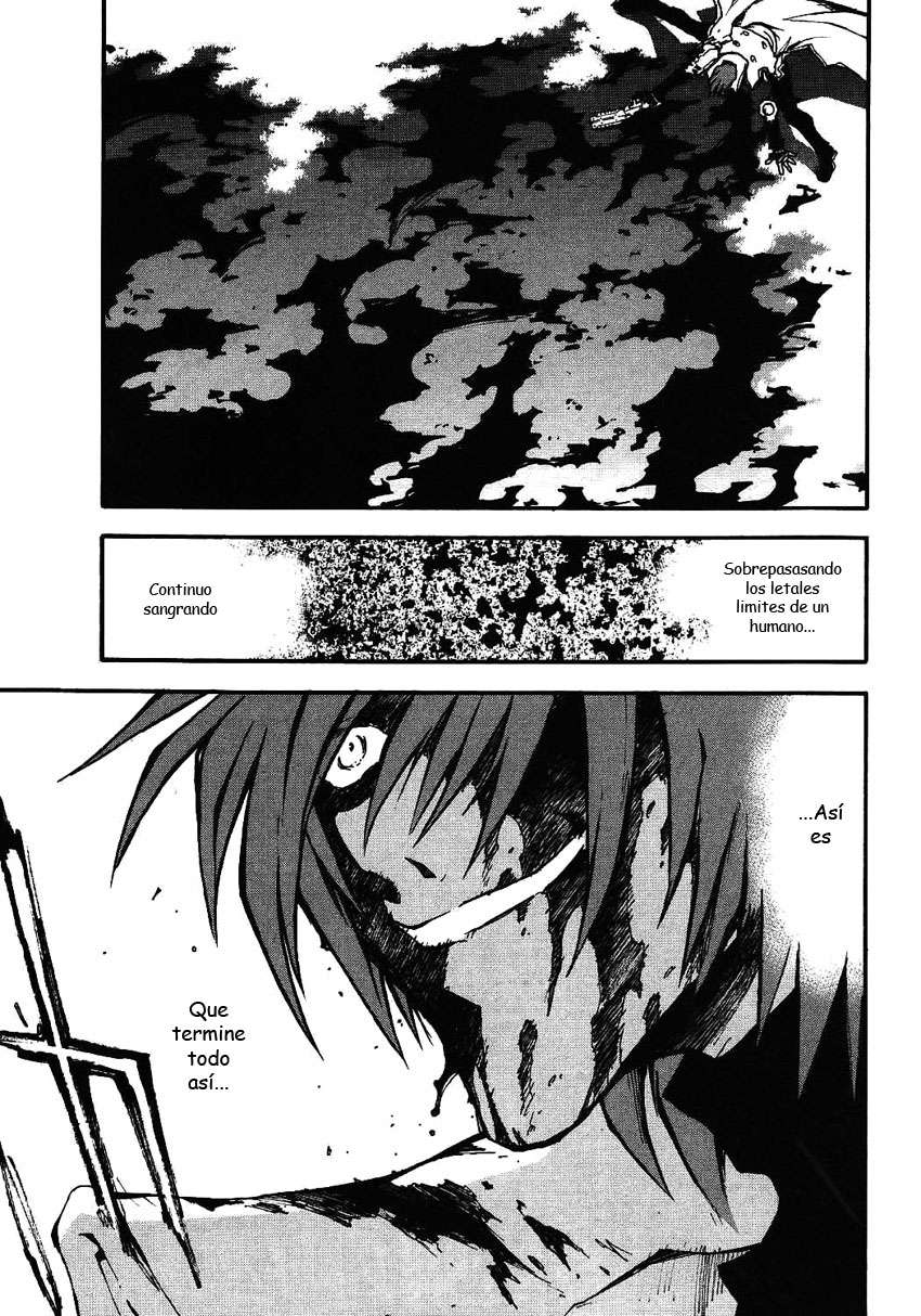 Read Trigun Maximum (es) Manga Online