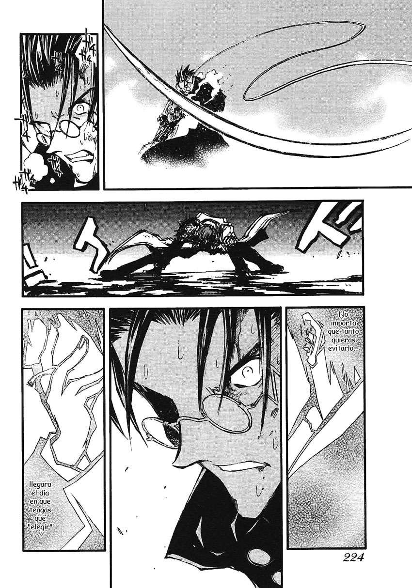 Read Trigun Maximum (es) Manga Online