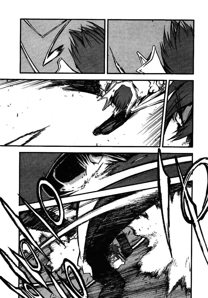 Read Trigun Maximum (es) Manga Online