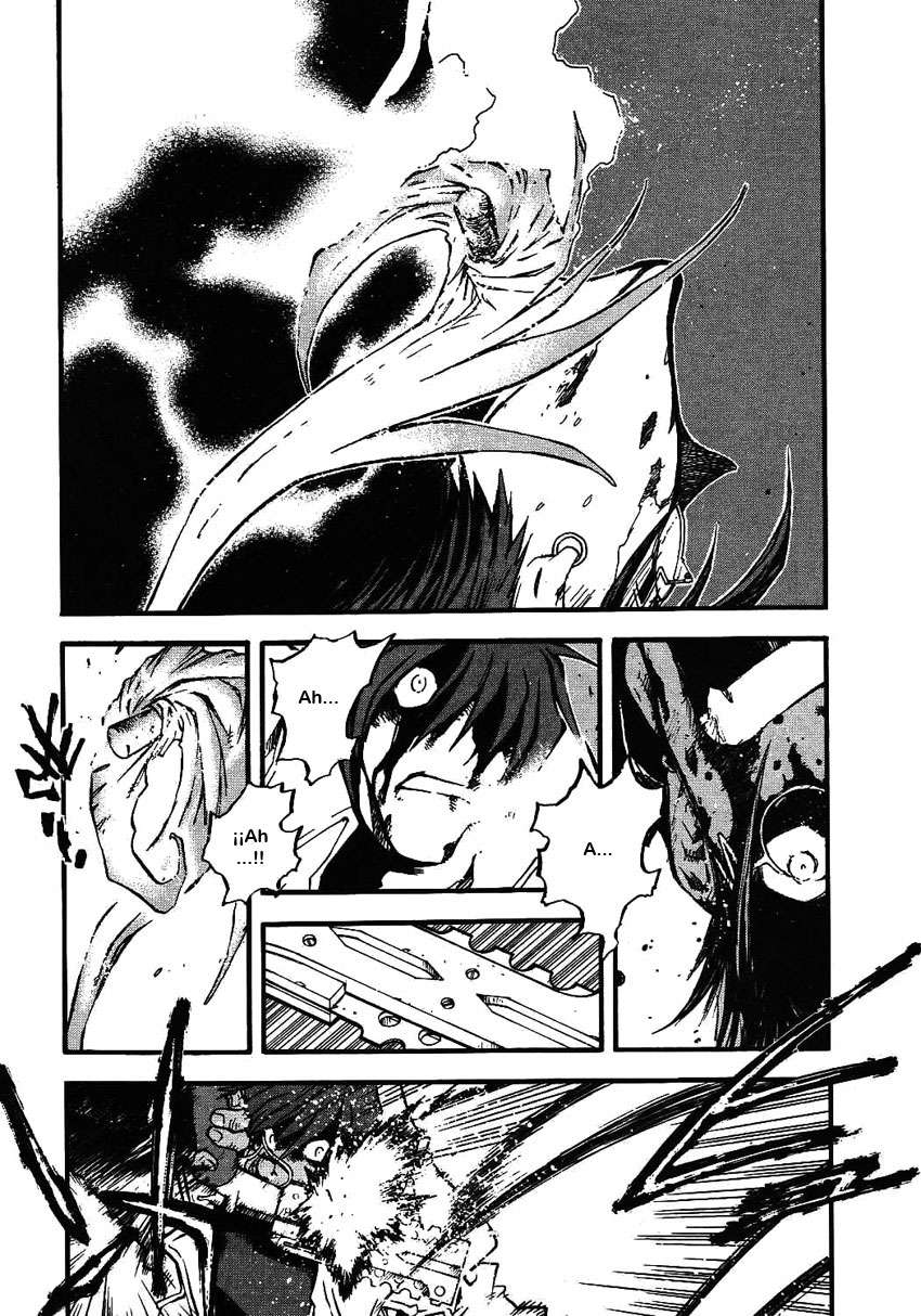 Read Trigun Maximum (es) Manga Online