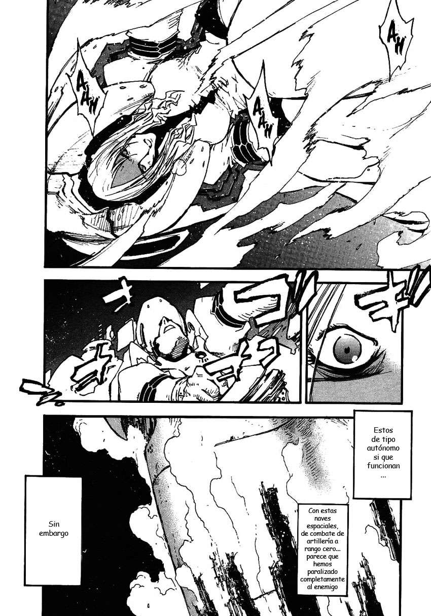 Read Trigun Maximum (es) Manga Online