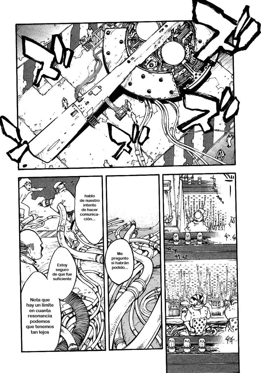 Read Trigun Maximum (es) Manga Online