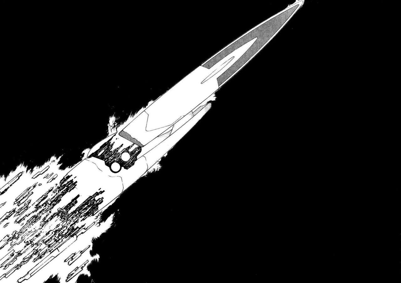 Read Trigun Maximum (es) Manga Online