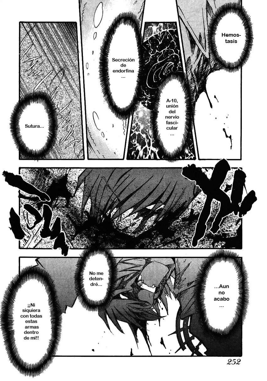 Read Trigun Maximum (es) Manga Online