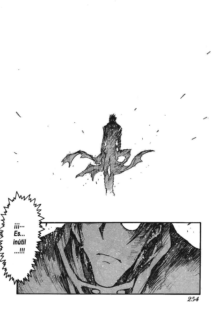 Read Trigun Maximum (es) Manga Online