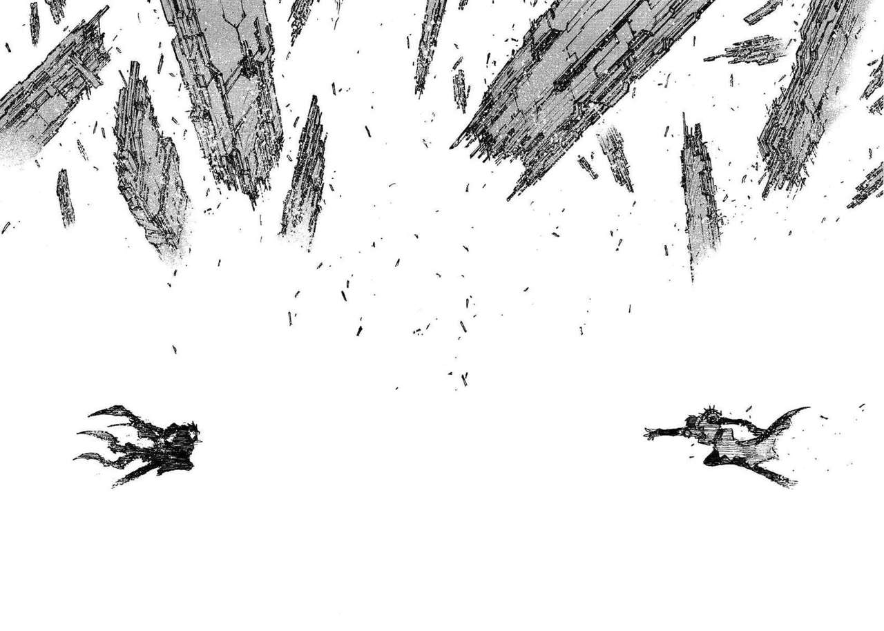 Read Trigun Maximum (es) Manga Online