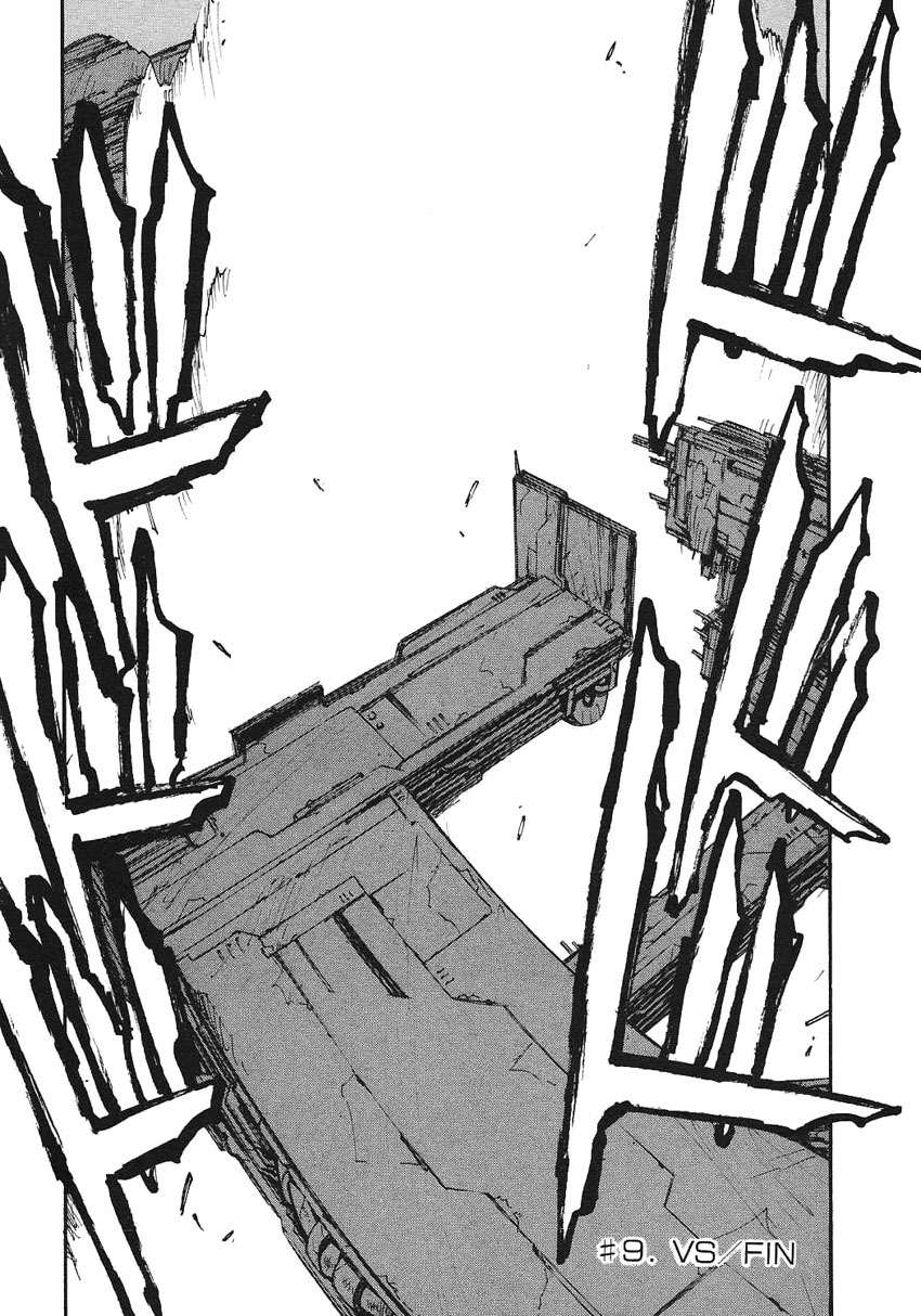 Read Trigun Maximum (es) Manga Online