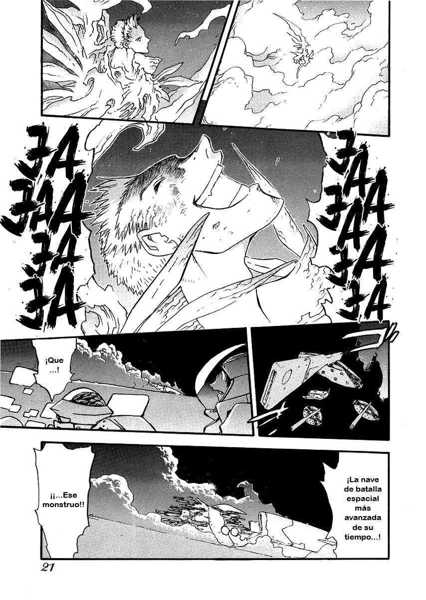 Read Trigun Maximum (es) Manga Online