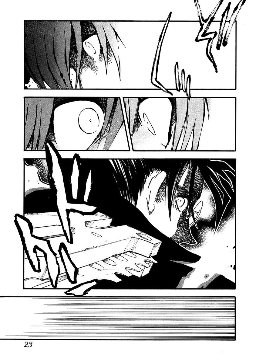 Read Trigun Maximum (es) Manga Online