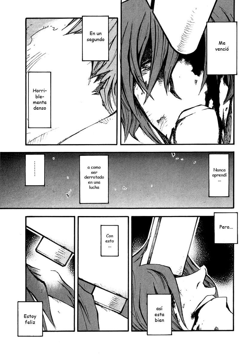 Read Trigun Maximum (es) Manga Online