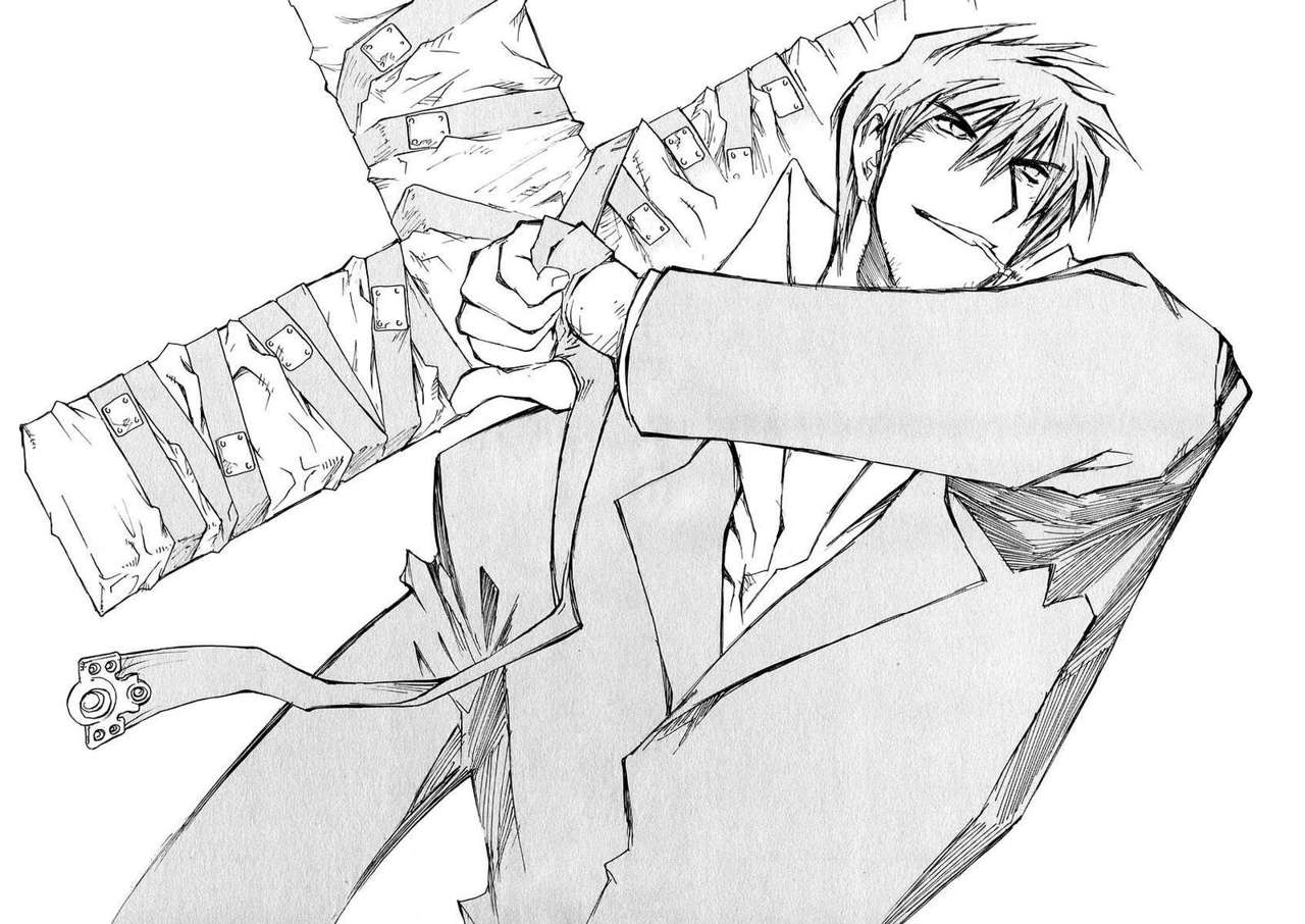 Read Trigun Maximum (es) Manga Online