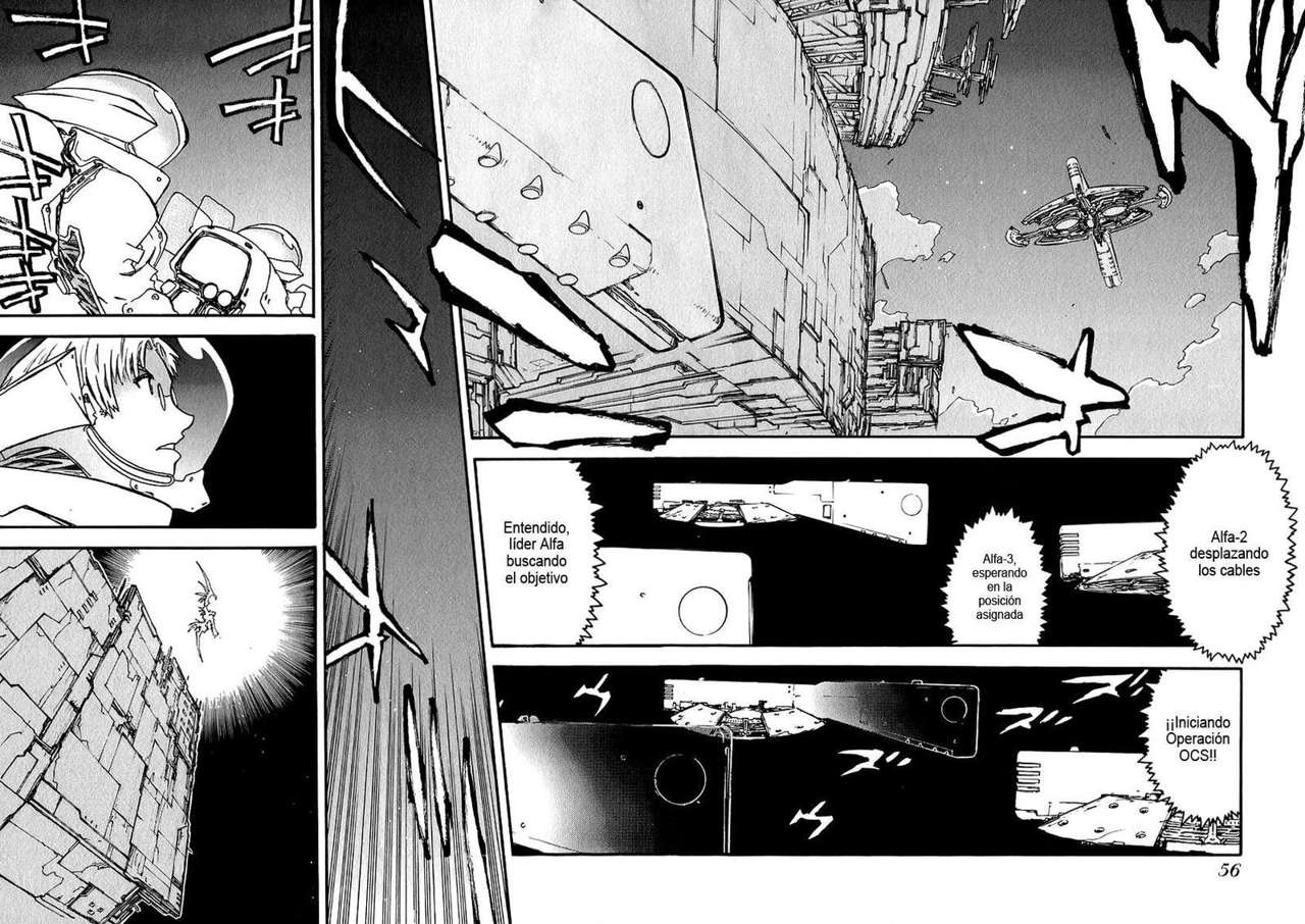 Read Trigun Maximum (es) Manga Online