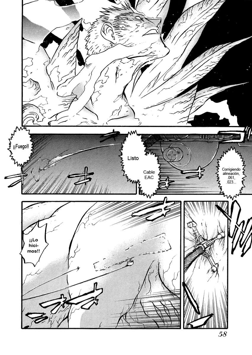 Read Trigun Maximum (es) Manga Online