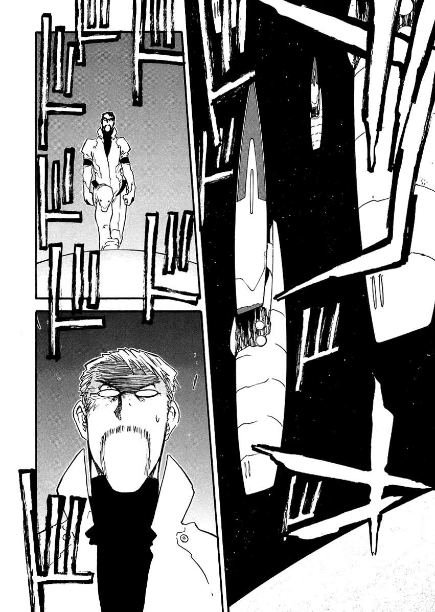 Read Trigun Maximum (es) Manga Online